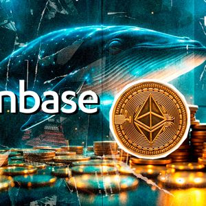 Millions in Ethereum (ETH) Leave Coinbase for Mysterious Debt Activity
