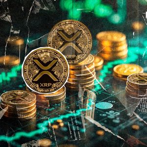 144,300,000 XRP Suddenly Hits Market, Here Are Big Players Behind This