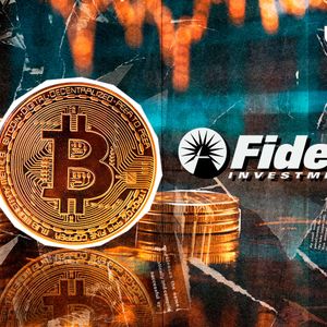Fidelity: Gold Passing Baton to Bitcoin