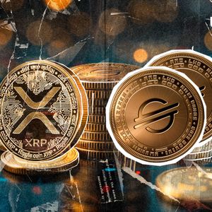 Stellar (XLM) Price Loses Edge Against XRP, But There's a Catch