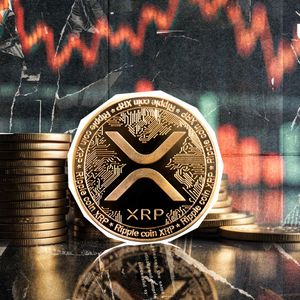 XRP: 500 Million Threshold is Lost, What About Price?