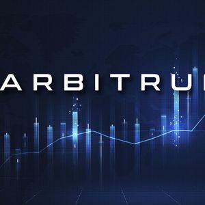 Arbitrum Usage Spikes by Almost 500% in 90 days