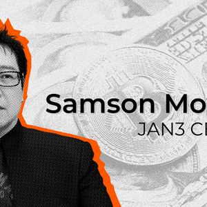Bitcoin Enters ATH Season, Samson Mow Believes