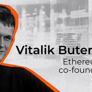 Vitalik Buterin Shares 4 Key Principles of Successful L1 Network