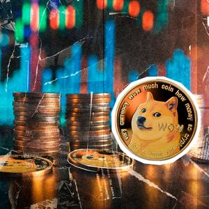200% Dogecoin Liquidation Imbalance Resurfaces as Price Rebounds
