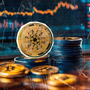 Cardano (ADA) Open Interest Hits $900M Amid Crypto Market Volatility