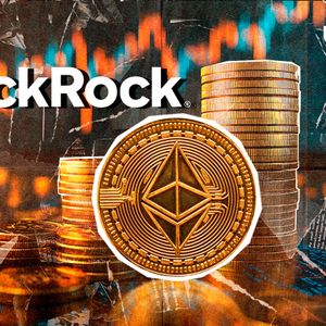 BlackRock's Ether ETF Gets Key SEC Acknowlegement