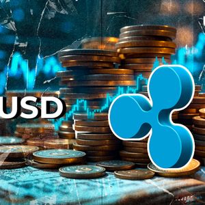 Ripple Sees Abnormal 101% Spike in USD Stablecoin Volume. What's Going On?