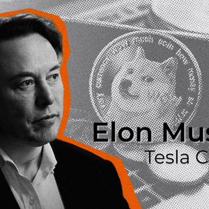 Elon Musk Recalls His Legendary DOGE Twitter-Logo Move: 'That Was Awesome'