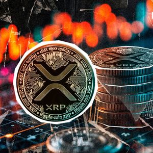 XRP Bears Trap Fading as Key Metric Shows Selloff Easing