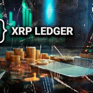 90% XRP Ledger Drop: What's About It?