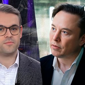 Bitwise CEO Reacts to Musk's Warning: 'Bitcoin Has Never Been More Important'