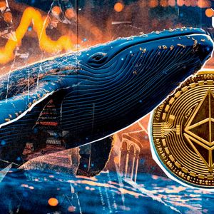 ​​814,661% Profit Triggers Epic Ethereum Whale Awakening