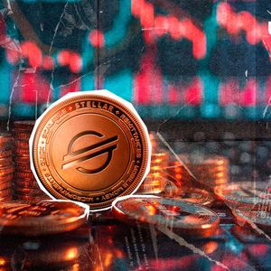 XRP Rival Stellar (XLM) Just Flashed a Major Crash Signal