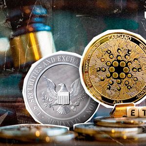 Cardano ETF Deadline This Week – Will SEC Approve?