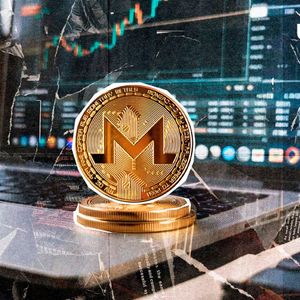 Monero (XMR) Privacy Coin Makes Unexpected Comeback to Top 25