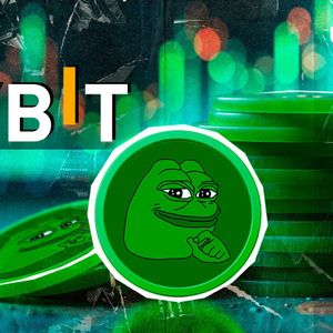 2,000,000,000,000 PEPE Stuns Major Crypto Exchange Bybit As Price Rises