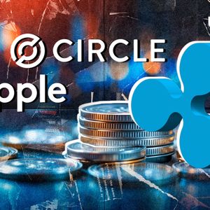 Ripple $20 Billion USDC Bid Might be Off as Circle Officially Files for IPO