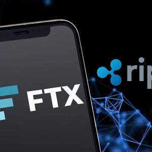 Ripple Intends to Buy FTX Assets