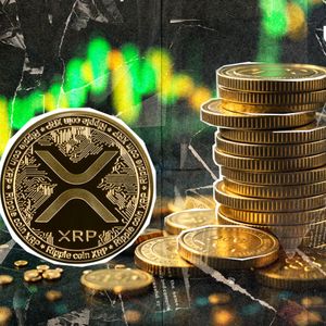XRP Mini-Golden Cross Almost In: Will It Help Price?