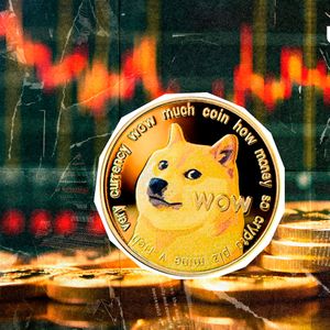 $1.28 Billion DOGE in Day: Why DOGE Price Isn’t Following