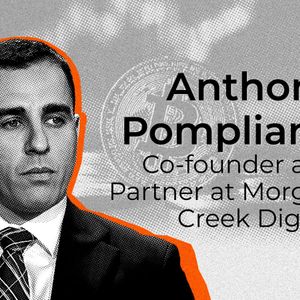 Anthony Pompliano Unveils What Big Bitcoin Bet by GameStop Really Means
