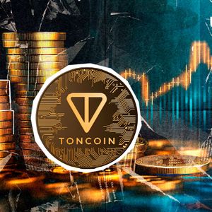 Toncoin (TON) Dethrones Shiba Inu After Unusual 15% Rally