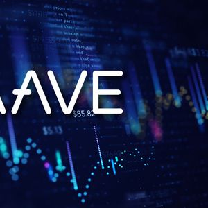 AAVE Is Trying to Breakout After Week of Stalemate