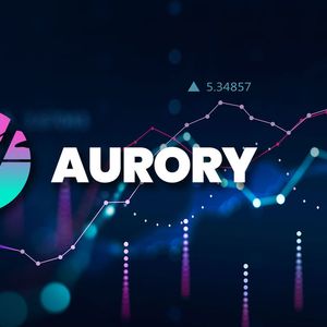 Solana’s Aurory (AURY) Spikes 250% In Hours, Here’s What You Should Know