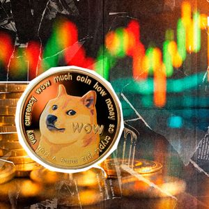 3,401% Dogecoin Liquidation Imbalance Emerges Amid Consolidation