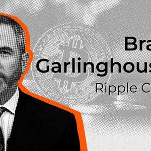 Ripple CEO: 'Bitcoin Community Is Not Our Enemy'