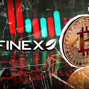 $730M in BTC Withdrawn from Bitfinex. What's Happening?