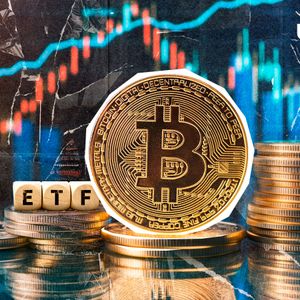 $5.86 Billion in Bitcoin Flows Into ETFs in May