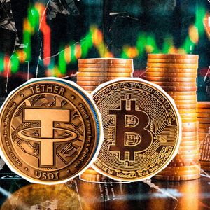 Tether Moves $1,107,371,328 Bitcoin, CEO Breaks Silence