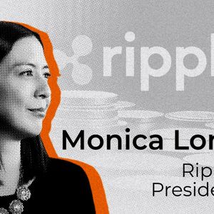 Ripple President Reveals Big New Detail of Recent RLUSD Milestone