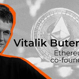 Ethereum's Buterin Recognizes Key Bitcoin Advantage