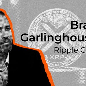 Breaking: Ripple CEO Denies Circle Acquisition Rumors