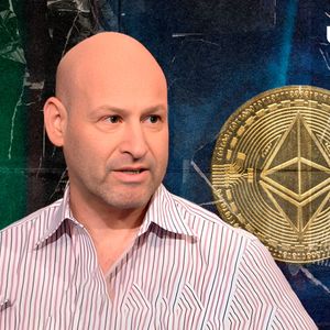 Consensys CEO Speaks Out About Ethereum's Pivot