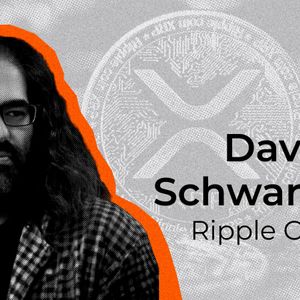 XRP Future? Ripple CTO Reveals It’s Bigger Than Payments