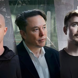 'I Love Bitcoin, But': Coinbase CEO Reacts to US Debt; MrBeast and Elon Musk Respond