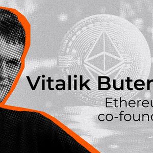 Vitalik Buterin Transfers $1.83 Million ETH, Explaining This Move