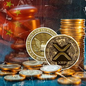 Chinese Firm Files $300M XRP Plan with SEC. What’s Going On?