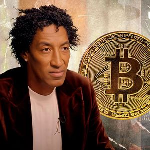 NBA Legend Scottie Pippen Issues Major Bitcoin Call to Community