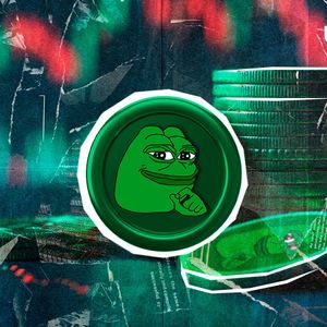 146% Liquidation Imbalance Stun PEPE Long Traders