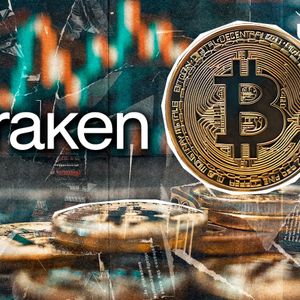 $767,696,757 Bitcoin Stuns Major US Crypto Exchange Kraken