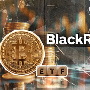 BlackRock Registers Stunning $0 in Bitcoin ETF Flows