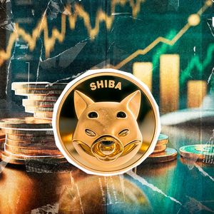 SHIB Reaches New All-Time High in This Key Metric