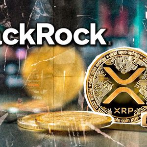 BlackRock Could File for XRP ETF. What Could It Mean for Approval Odds?