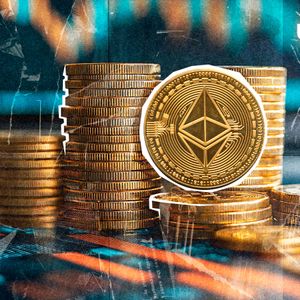 This Ethereum (ETH) Chart Explains Everything