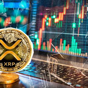 Key XRP Metric Plummets by 90%, But Here's What Happened